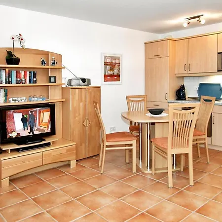 Hanseaten Residenz Hanseaten-residenz 6 Scharbeutz