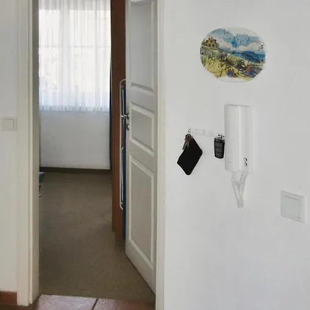 Hanseaten Residenz Hanseaten-residenz 6 شقة *