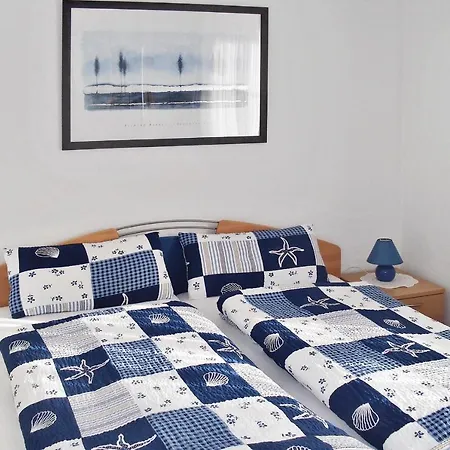 Hanseaten Residenz Hanseaten-residenz 6 * Scharbeutz