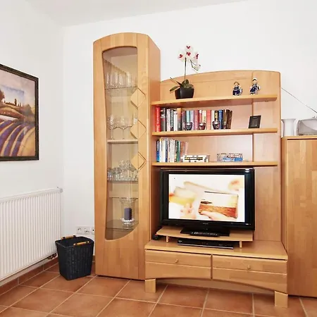 Hanseaten Residenz Hanseaten-residenz 6 شاربوتس