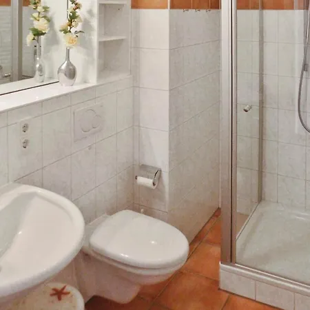 شقة Hanseaten Residenz Hanseaten-residenz 6 شاربوتس