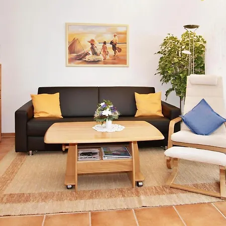 Hanseaten Residenz Hanseaten-residenz 6 * شاربوتس
