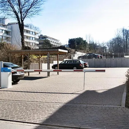 Hanseaten Residenz Hanseaten-residenz 6 شقة شاربوتس