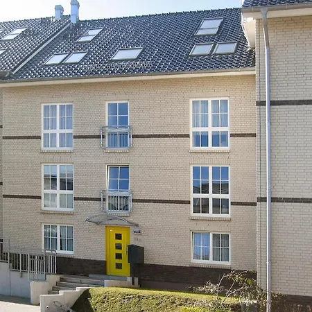 Hanseaten Residenz Hanseaten-residenz 6 *