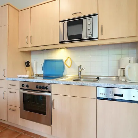 Hanseaten Residenz Hanseaten-residenz 6 * شاربوتس