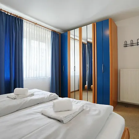 Hanseaten Residenz Hanseaten-residenz 6 *