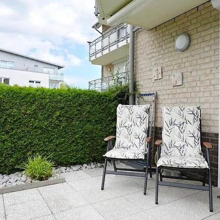 Hanseaten Residenz Hanseaten-residenz 6 شاربوتس