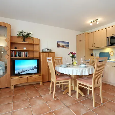 Hanseaten Residenz Hanseaten-residenz 6 شقة شاربوتس