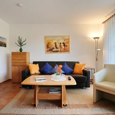 شقة Hanseaten Residenz Hanseaten-residenz 6 *
