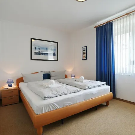 شقة Hanseaten Residenz Hanseaten-residenz 6 *