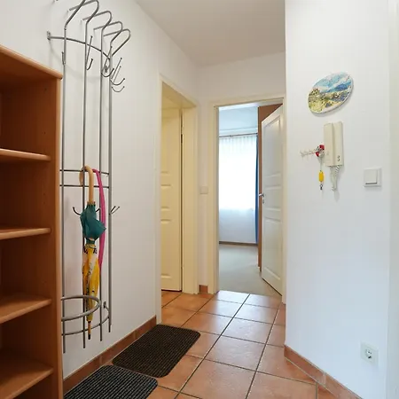 Hanseaten Residenz Hanseaten-residenz 6 شقة *