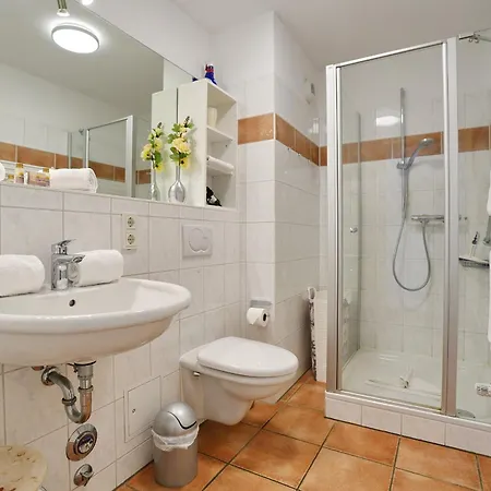 Hanseaten Residenz Hanseaten-residenz 6 شقة شاربوتس