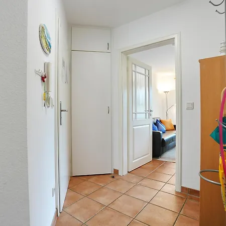 Hanseaten Residenz Hanseaten-residenz 6 شقة