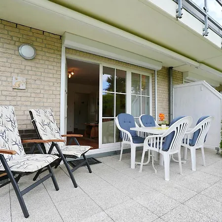 شقة Hanseaten Residenz Hanseaten-residenz 6 *
