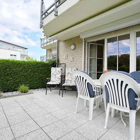 Hanseaten Residenz Hanseaten-residenz 6 شقة *